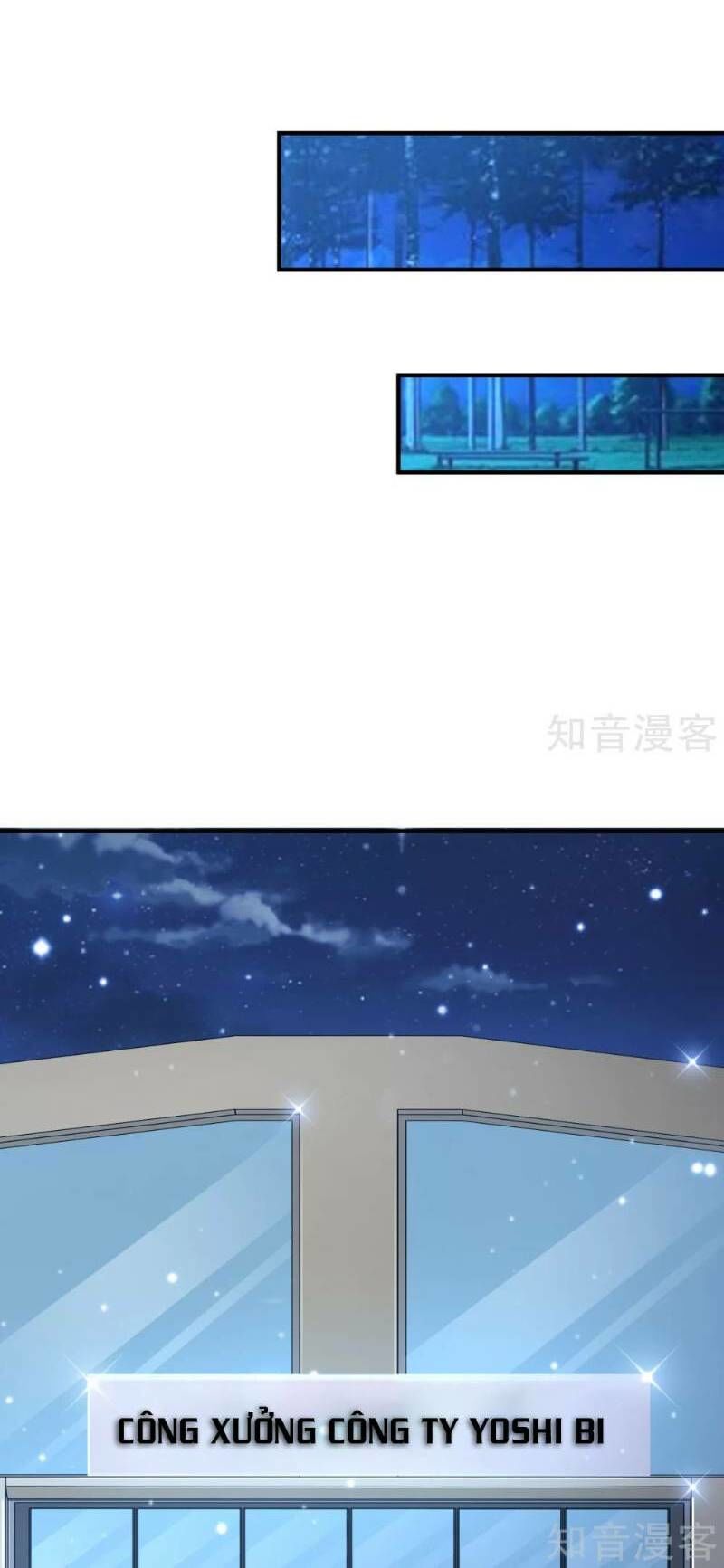 Tối Cường Vận Đào Hoa Chap 69 - Next Chap 70