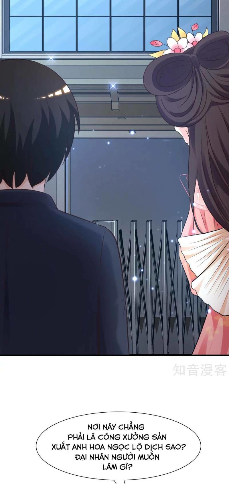 Tối Cường Vận Đào Hoa Chap 69 - Next Chap 70