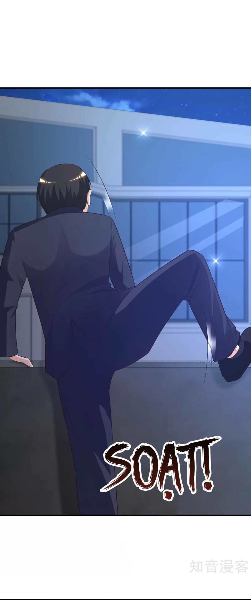 Tối Cường Vận Đào Hoa Chap 69 - Next Chap 70