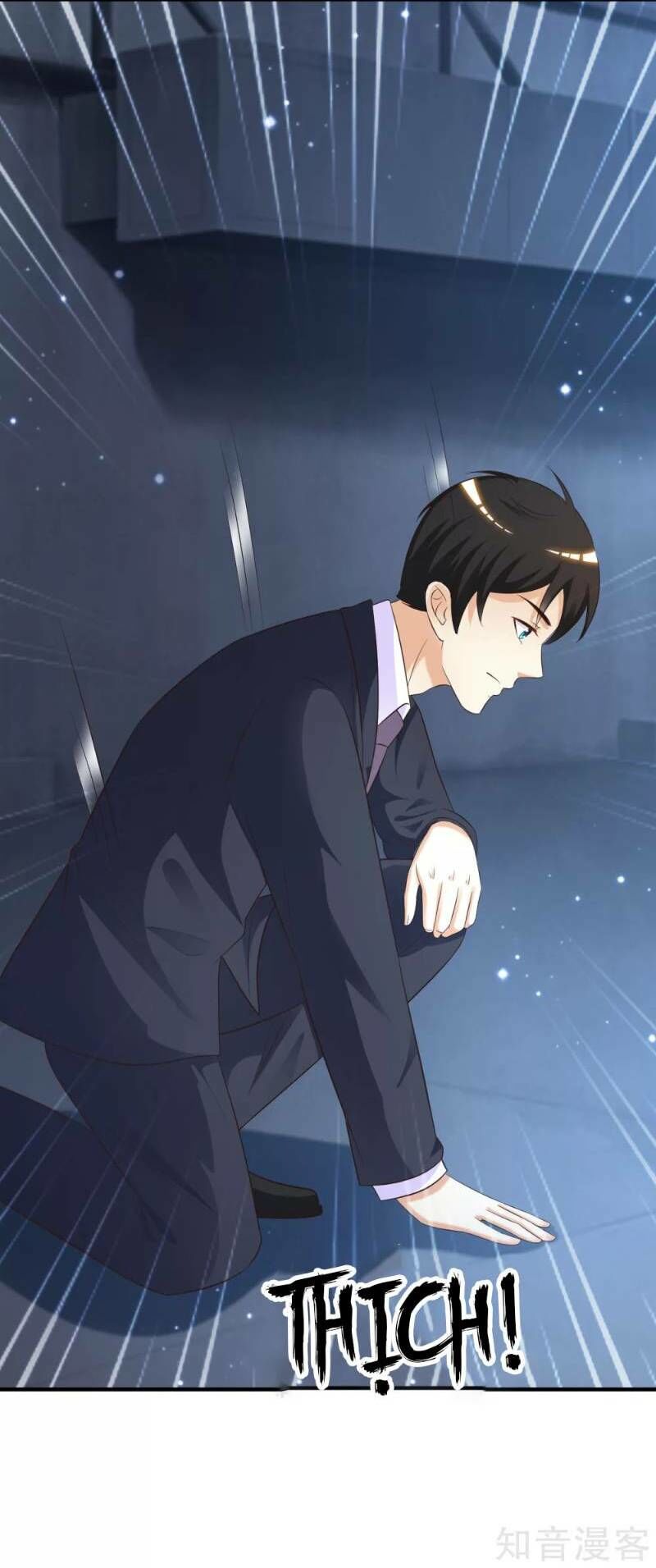 Tối Cường Vận Đào Hoa Chap 69 - Next Chap 70
