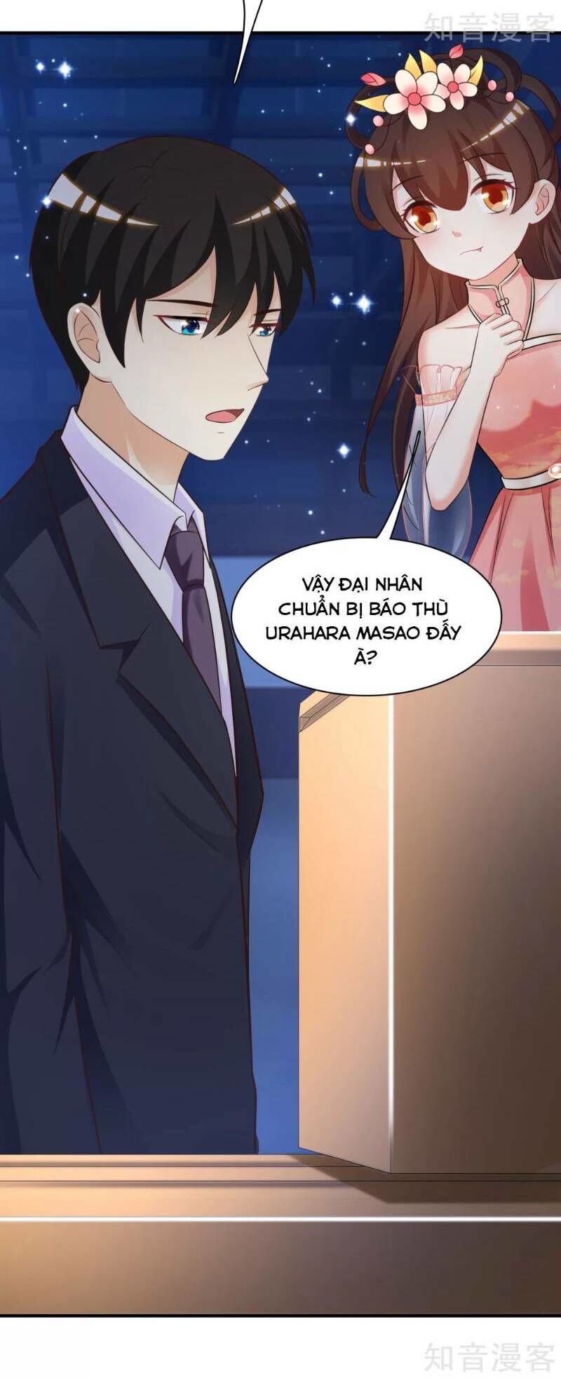 Tối Cường Vận Đào Hoa Chap 69 - Next Chap 70