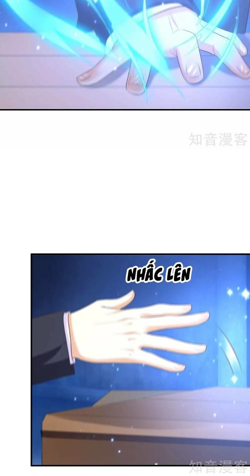 Tối Cường Vận Đào Hoa Chap 69 - Next Chap 70