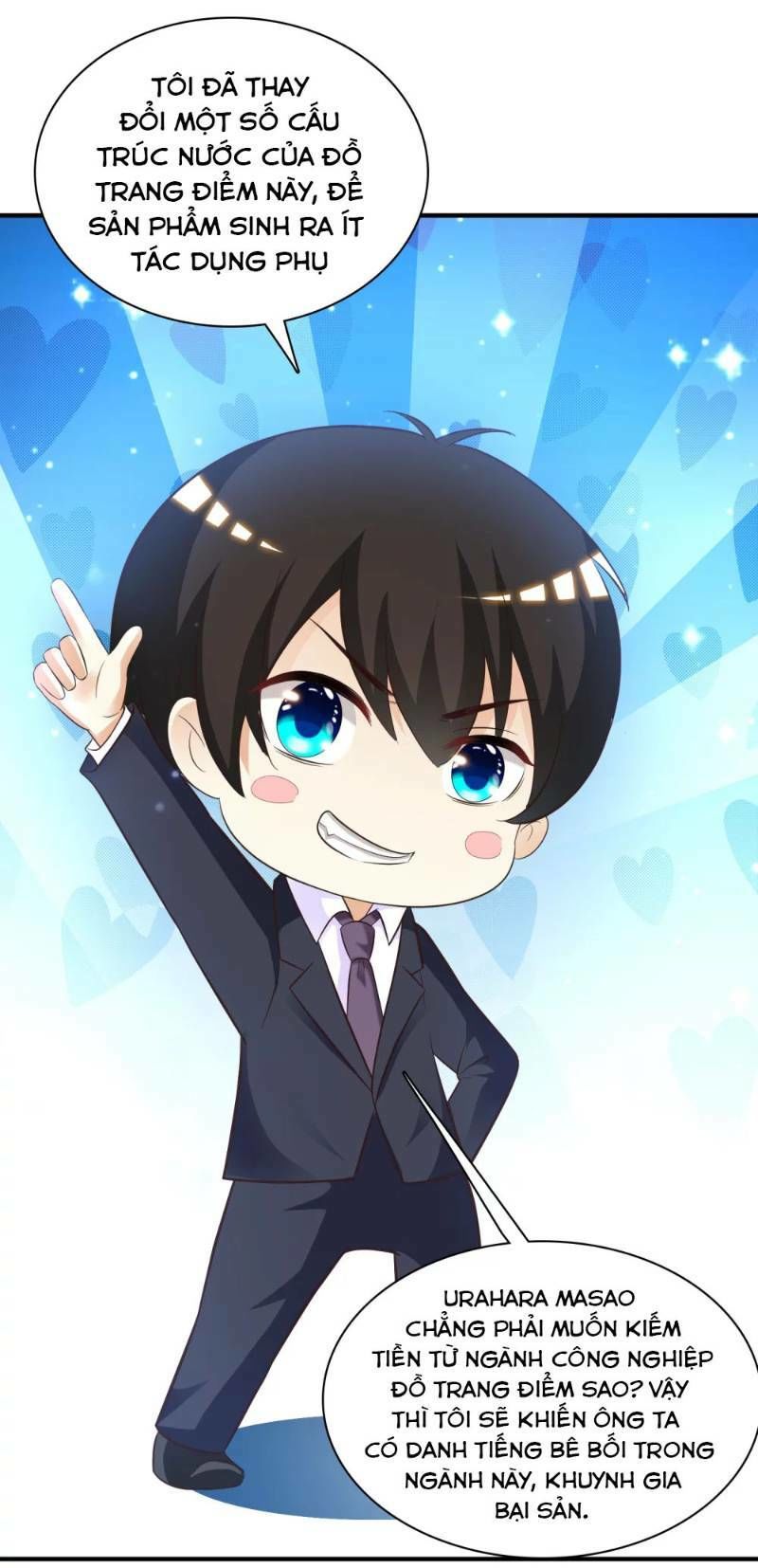 Tối Cường Vận Đào Hoa Chap 69 - Next Chap 70