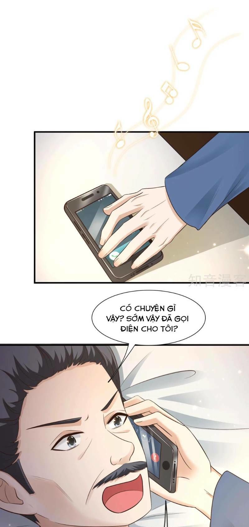 Tối Cường Vận Đào Hoa Chap 69 - Next Chap 70
