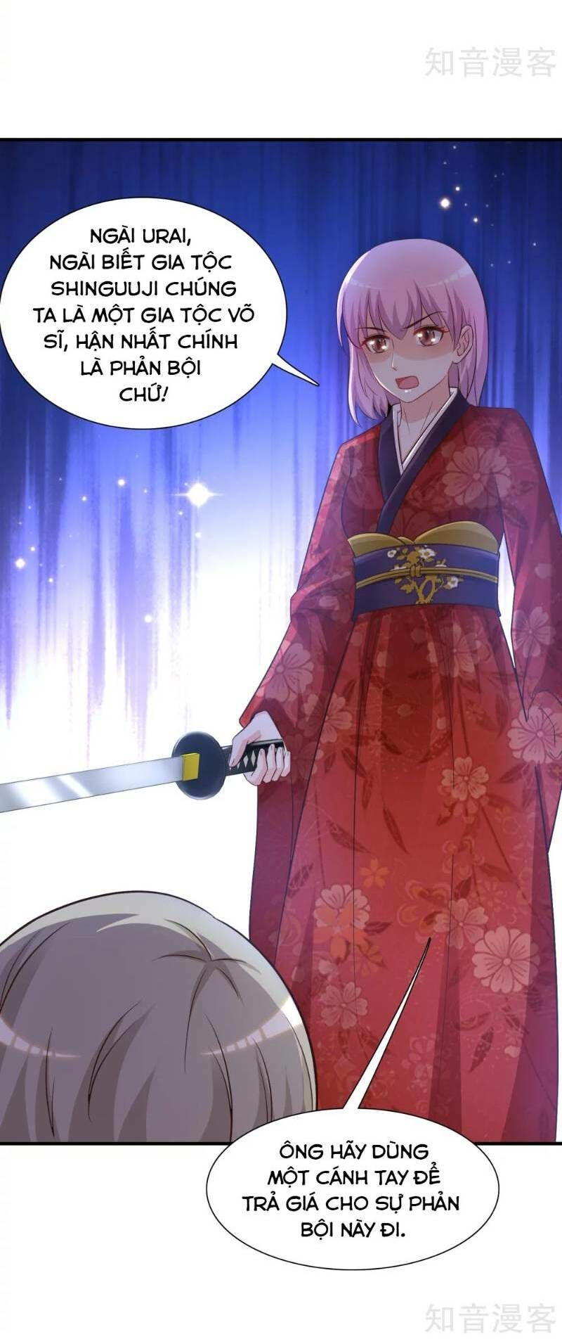 Tối Cường Vận Đào Hoa Chap 69 - Next Chap 70