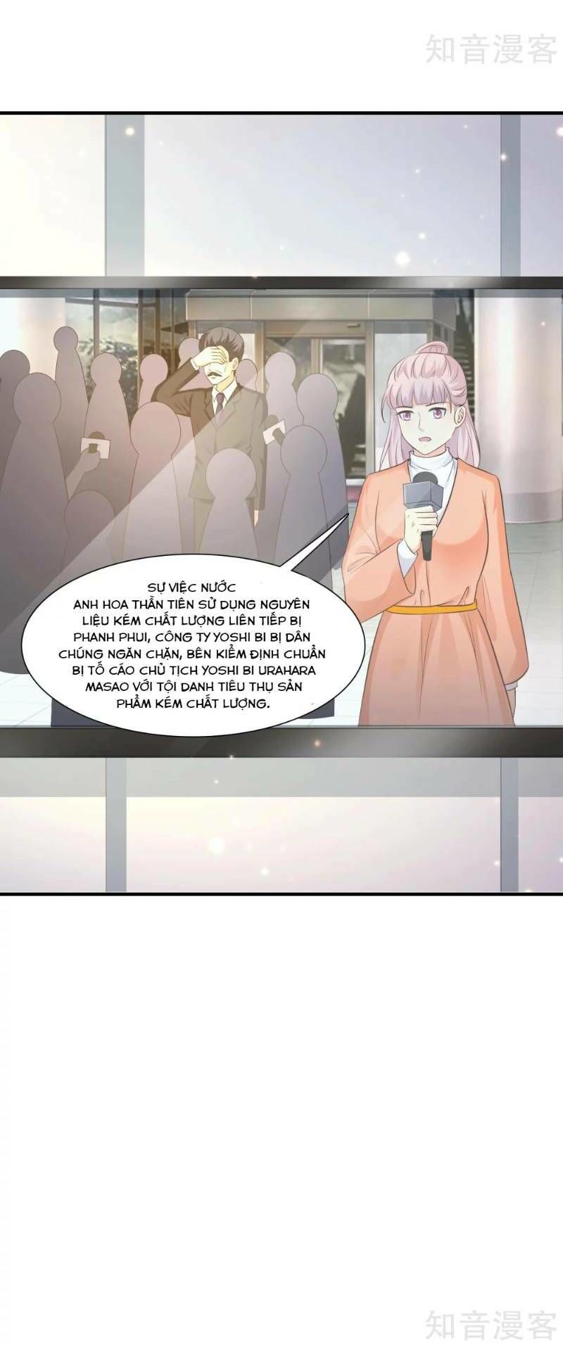 Tối Cường Vận Đào Hoa Chap 69 - Next Chap 70