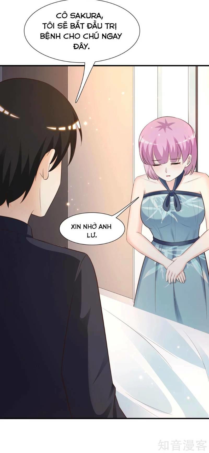 Tối Cường Vận Đào Hoa Chap 69 - Next Chap 70
