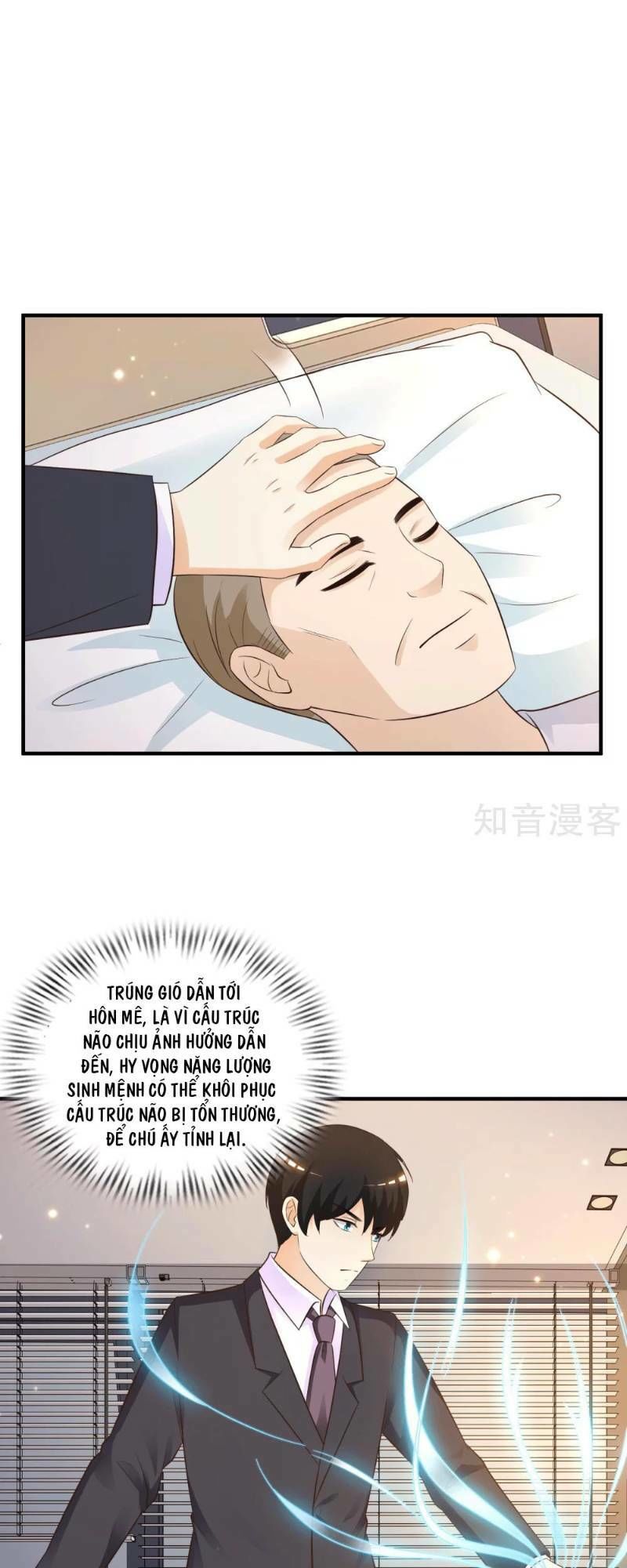 Tối Cường Vận Đào Hoa Chap 69 - Next Chap 70