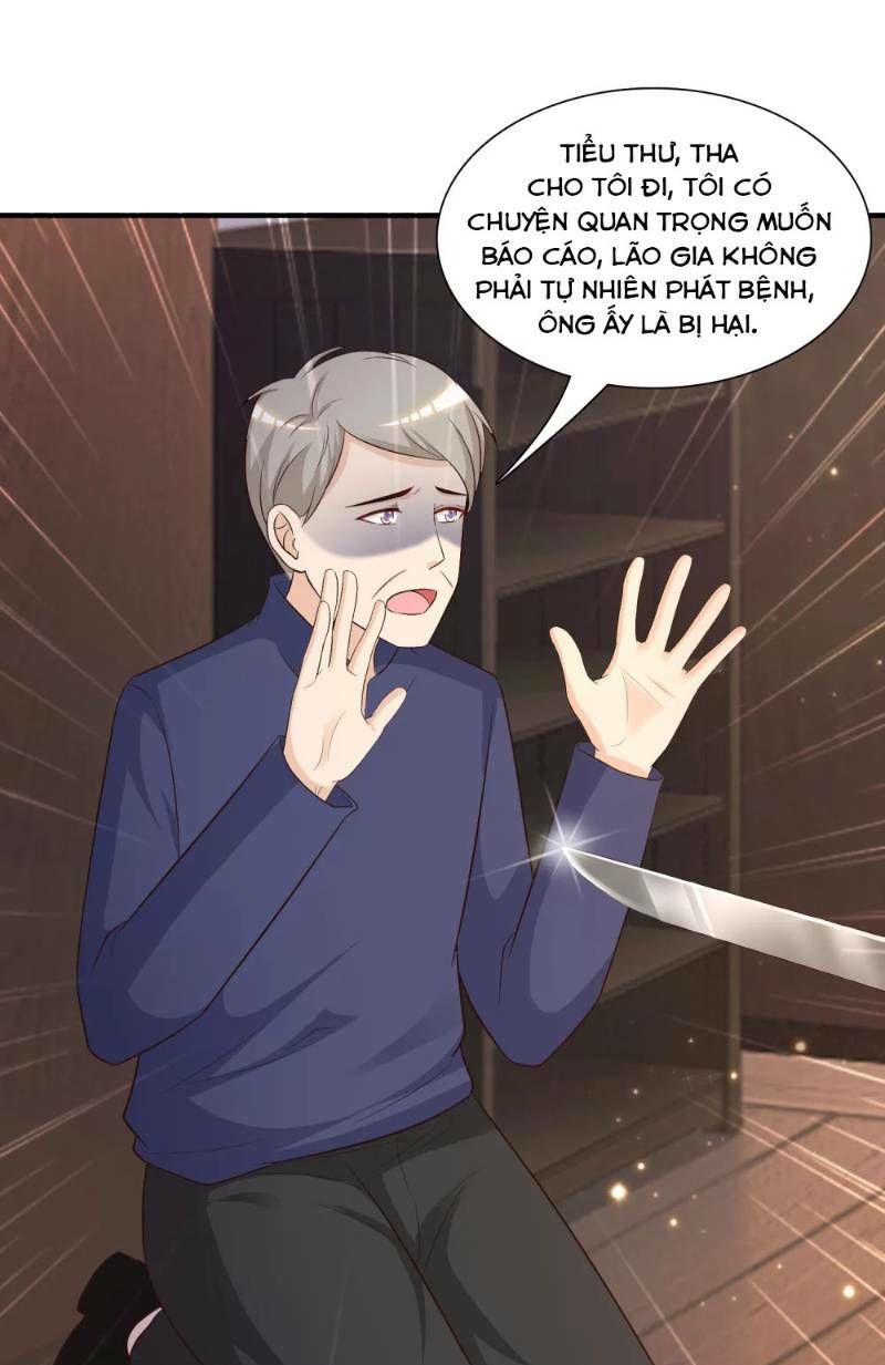 Tối Cường Vận Đào Hoa Chap 69 - Next Chap 70
