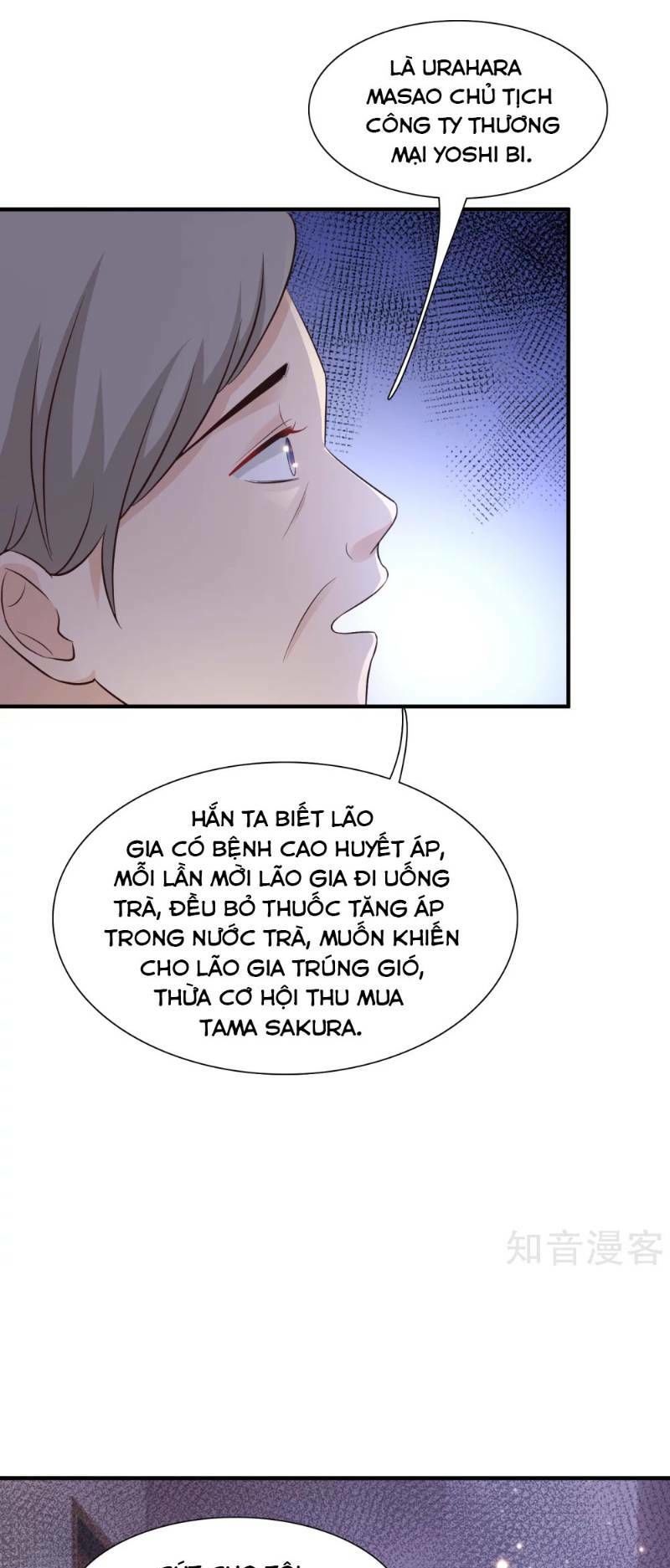Tối Cường Vận Đào Hoa Chap 69 - Next Chap 70
