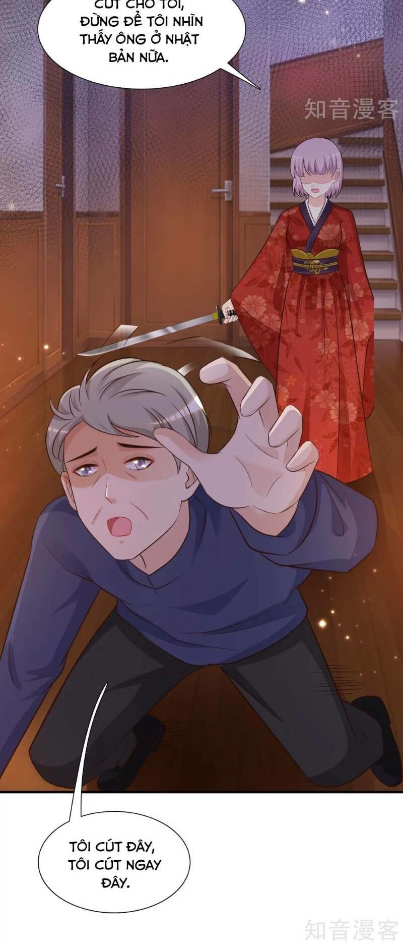 Tối Cường Vận Đào Hoa Chap 69 - Next Chap 70