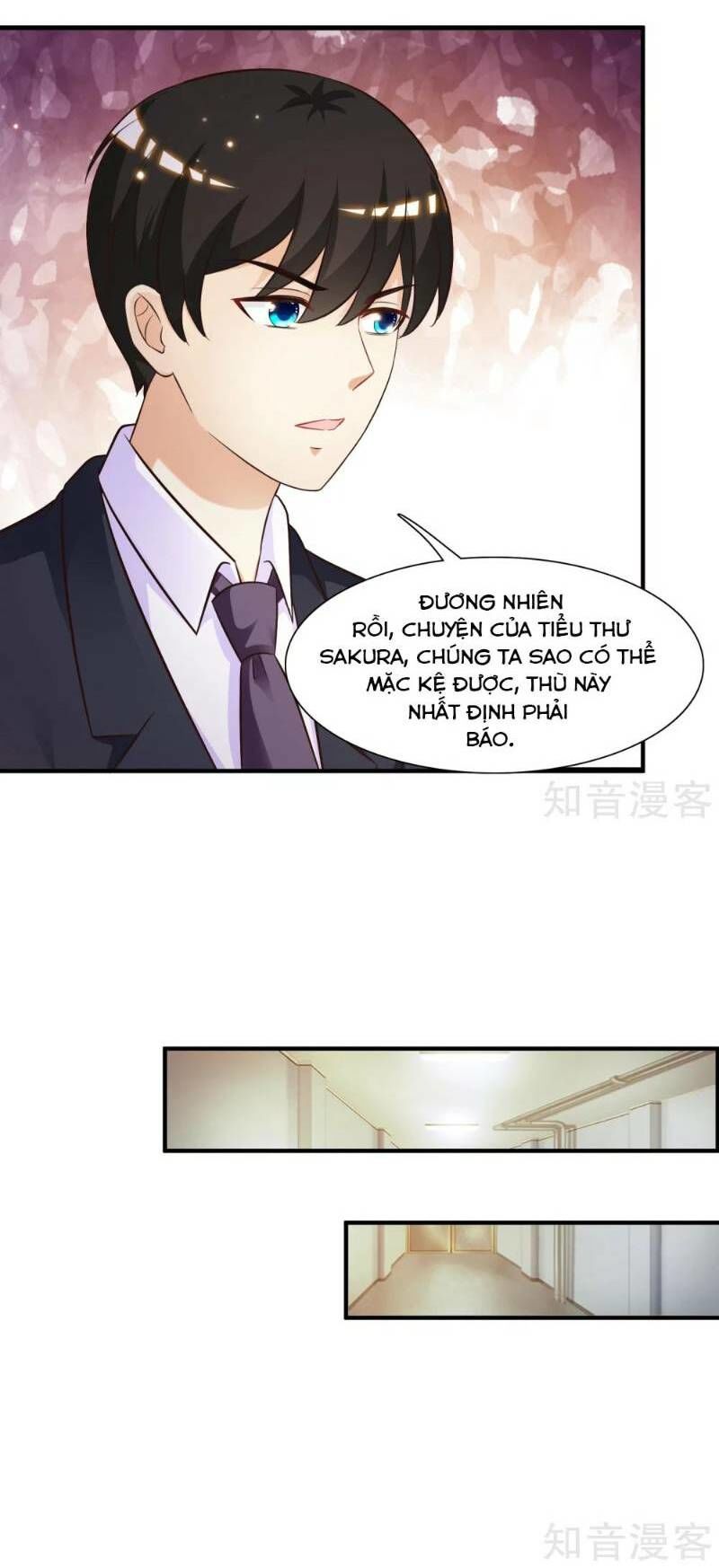 Tối Cường Vận Đào Hoa Chap 69 - Next Chap 70