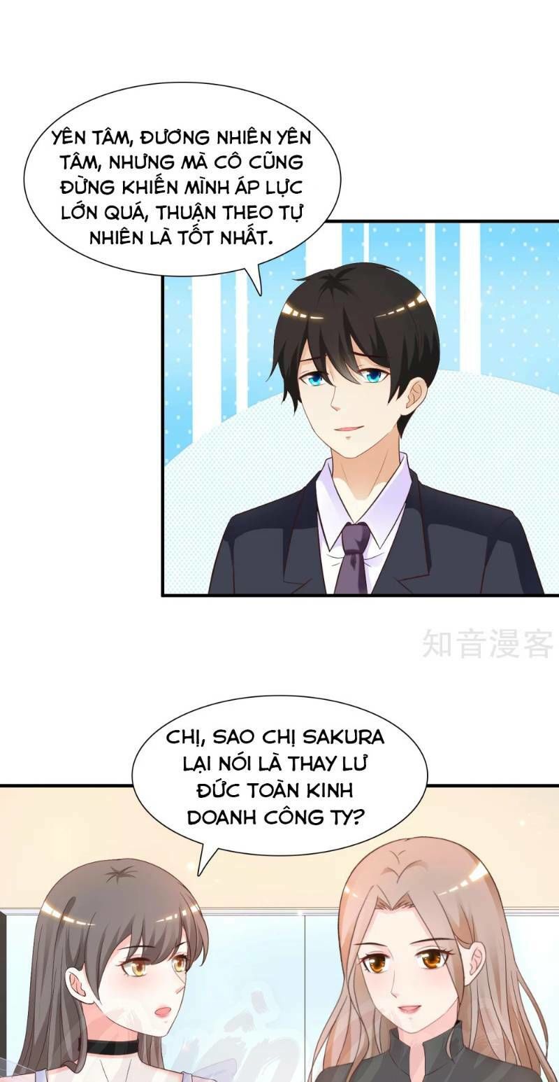 Tối Cường Vận Đào Hoa Chap 70 - Next Chap 71