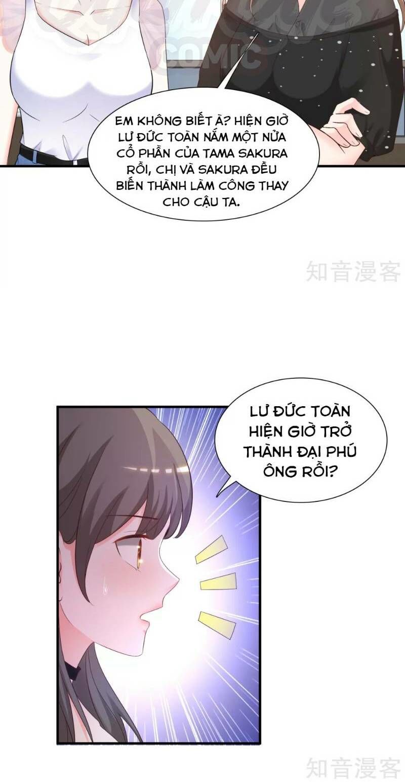 Tối Cường Vận Đào Hoa Chap 70 - Next Chap 71