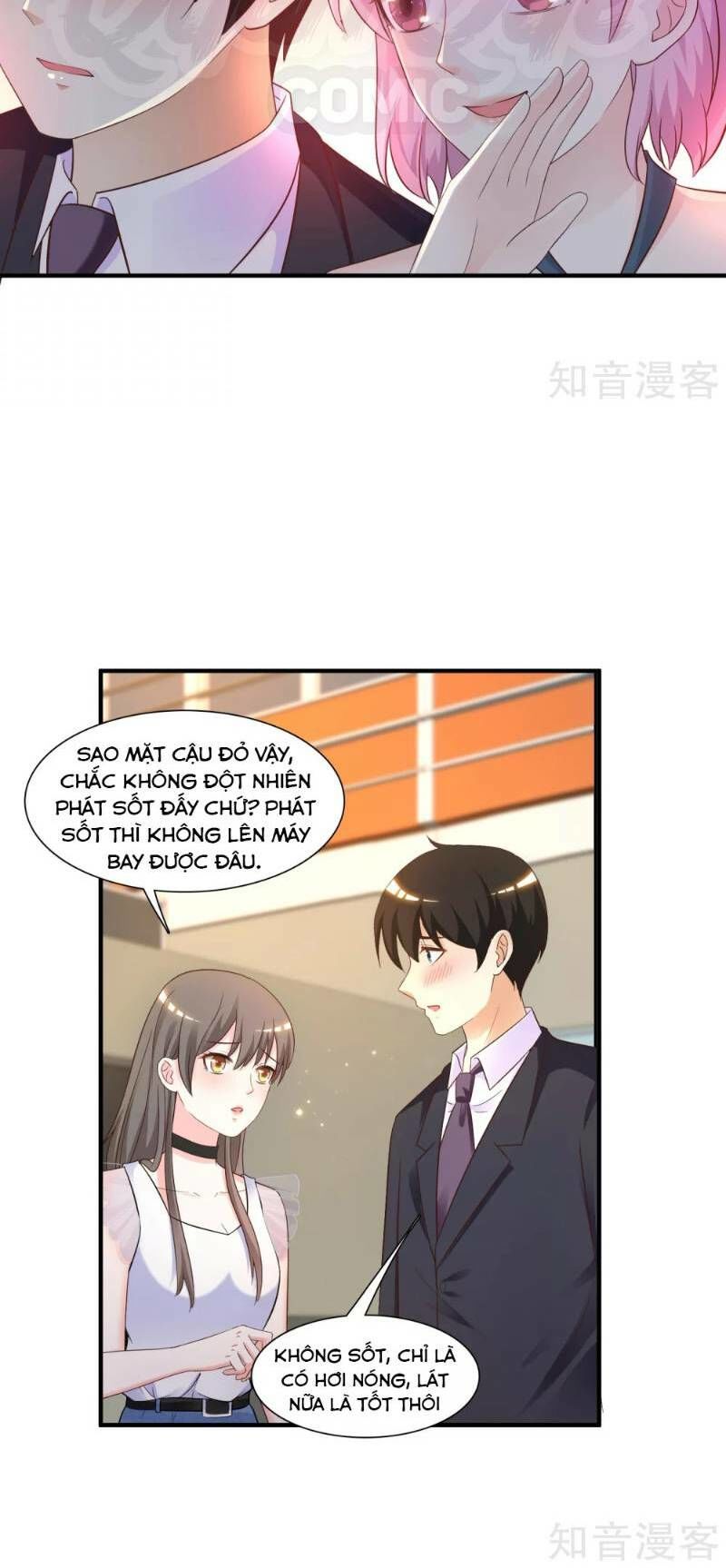Tối Cường Vận Đào Hoa Chap 70 - Next Chap 71
