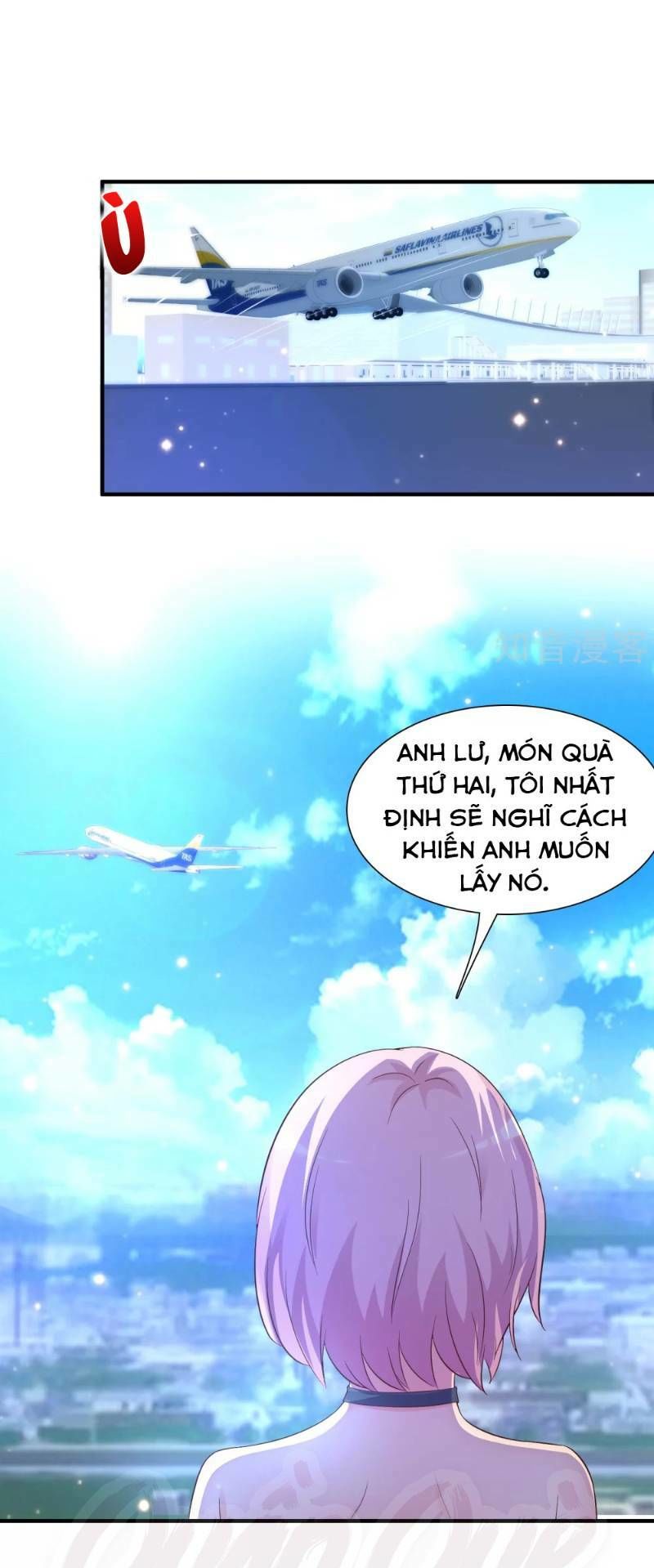 Tối Cường Vận Đào Hoa Chap 70 - Next Chap 71