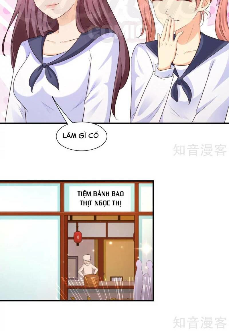 Tối Cường Vận Đào Hoa Chap 70 - Next Chap 71