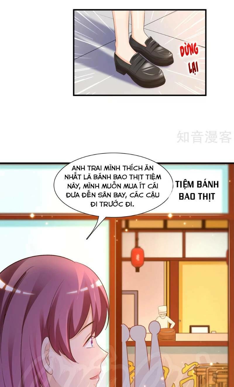 Tối Cường Vận Đào Hoa Chap 70 - Next Chap 71