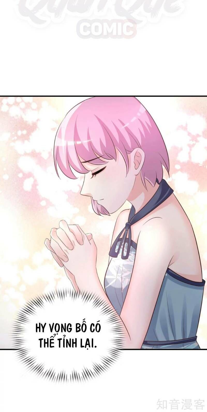 Tối Cường Vận Đào Hoa Chap 70 - Next Chap 71