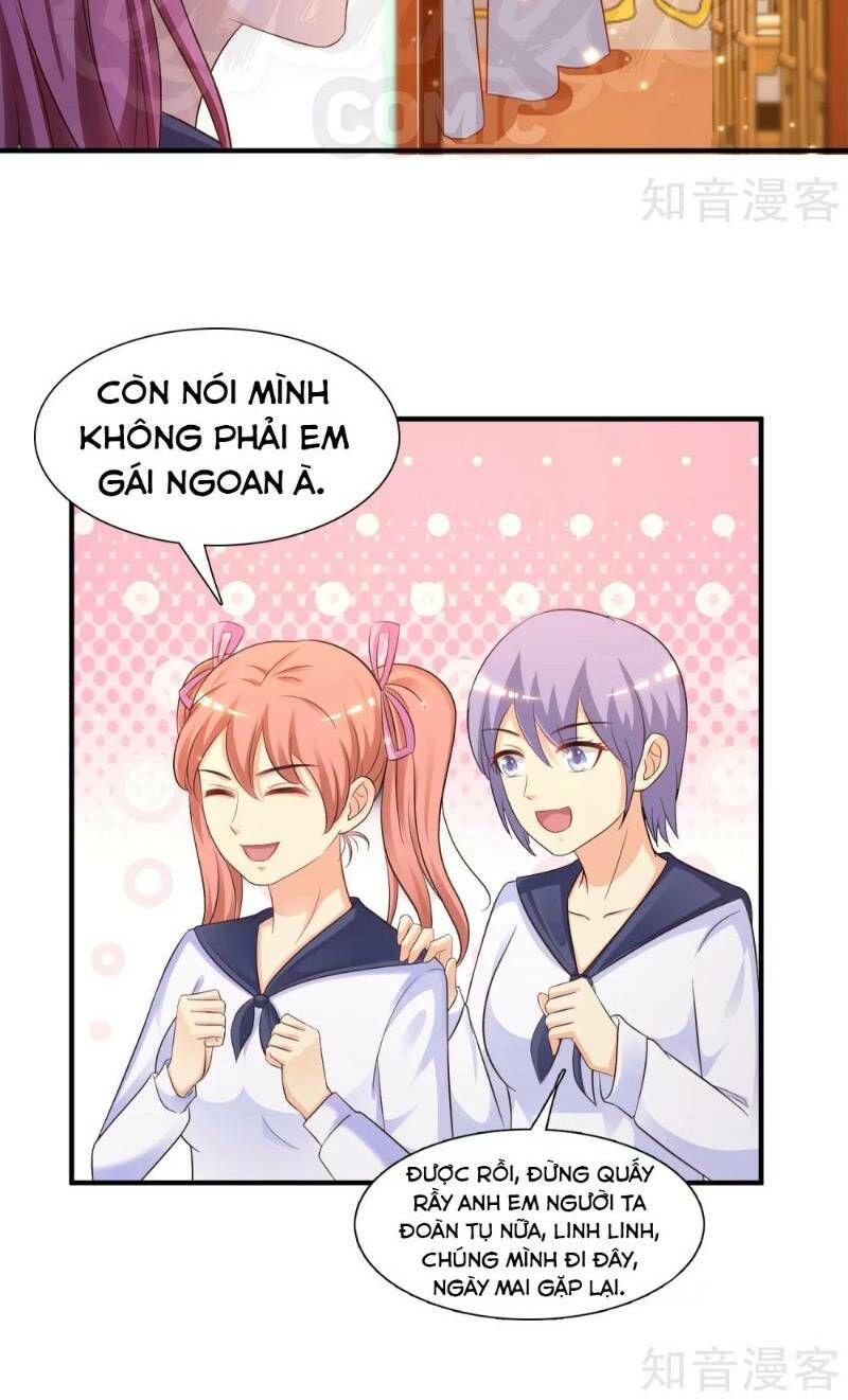 Tối Cường Vận Đào Hoa Chap 70 - Next Chap 71