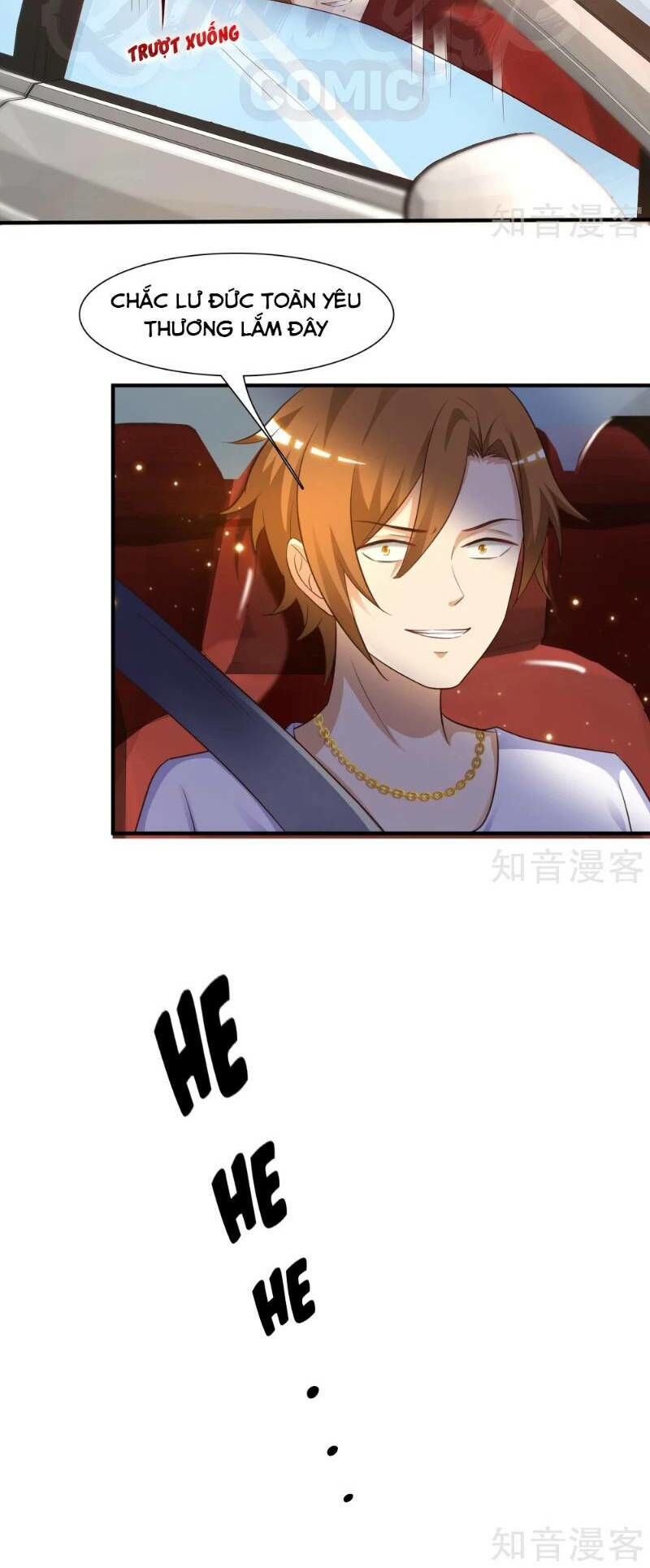 Tối Cường Vận Đào Hoa Chap 70 - Next Chap 71