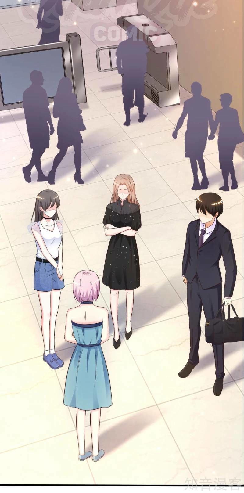 Tối Cường Vận Đào Hoa Chap 70 - Next Chap 71