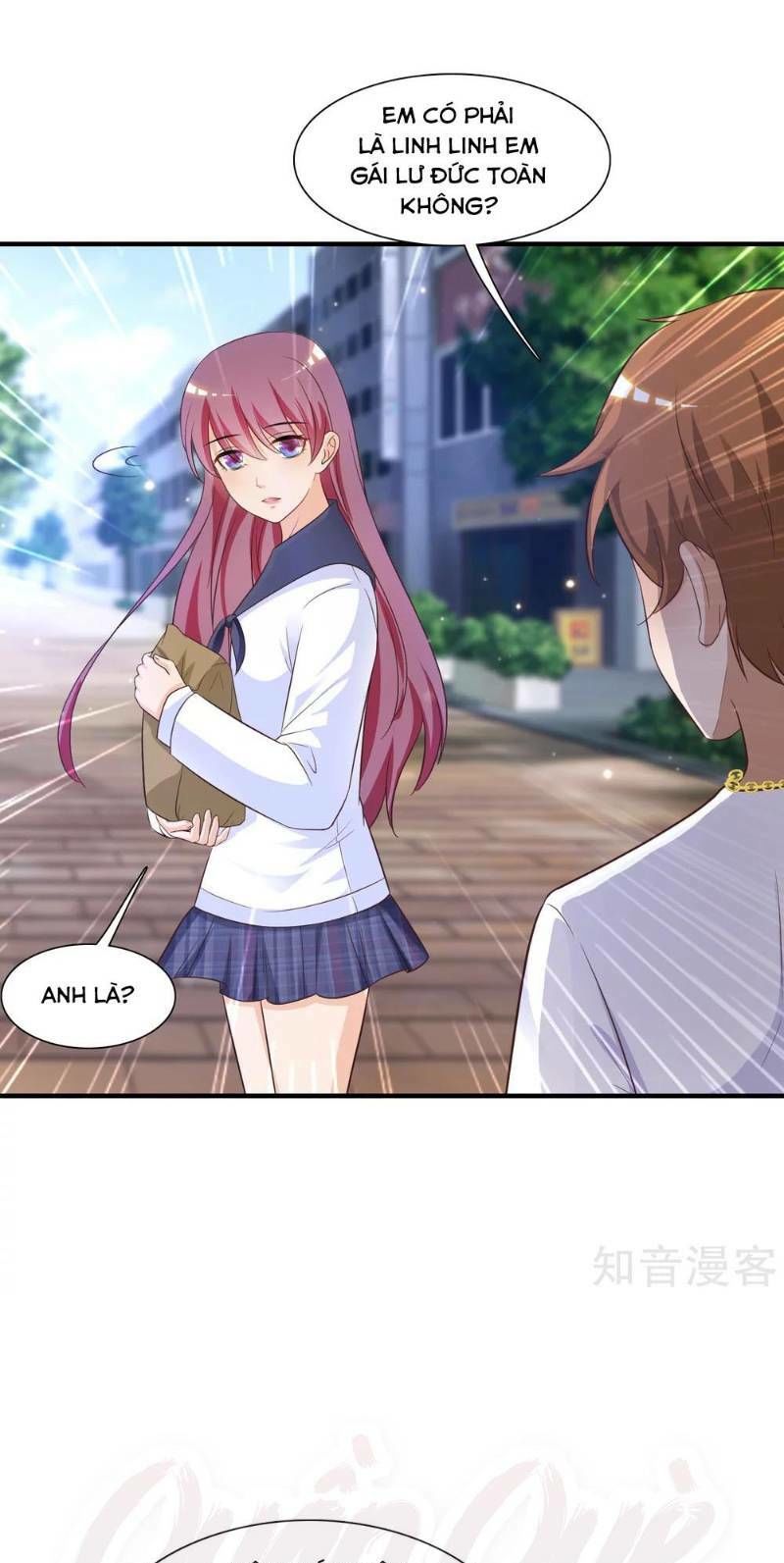 Tối Cường Vận Đào Hoa Chap 71 - Next Chap 72