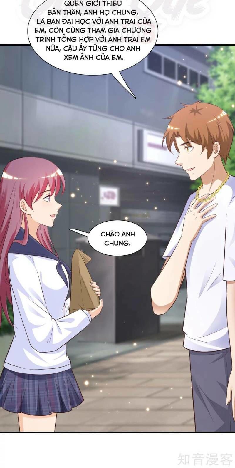 Tối Cường Vận Đào Hoa Chap 71 - Next Chap 72