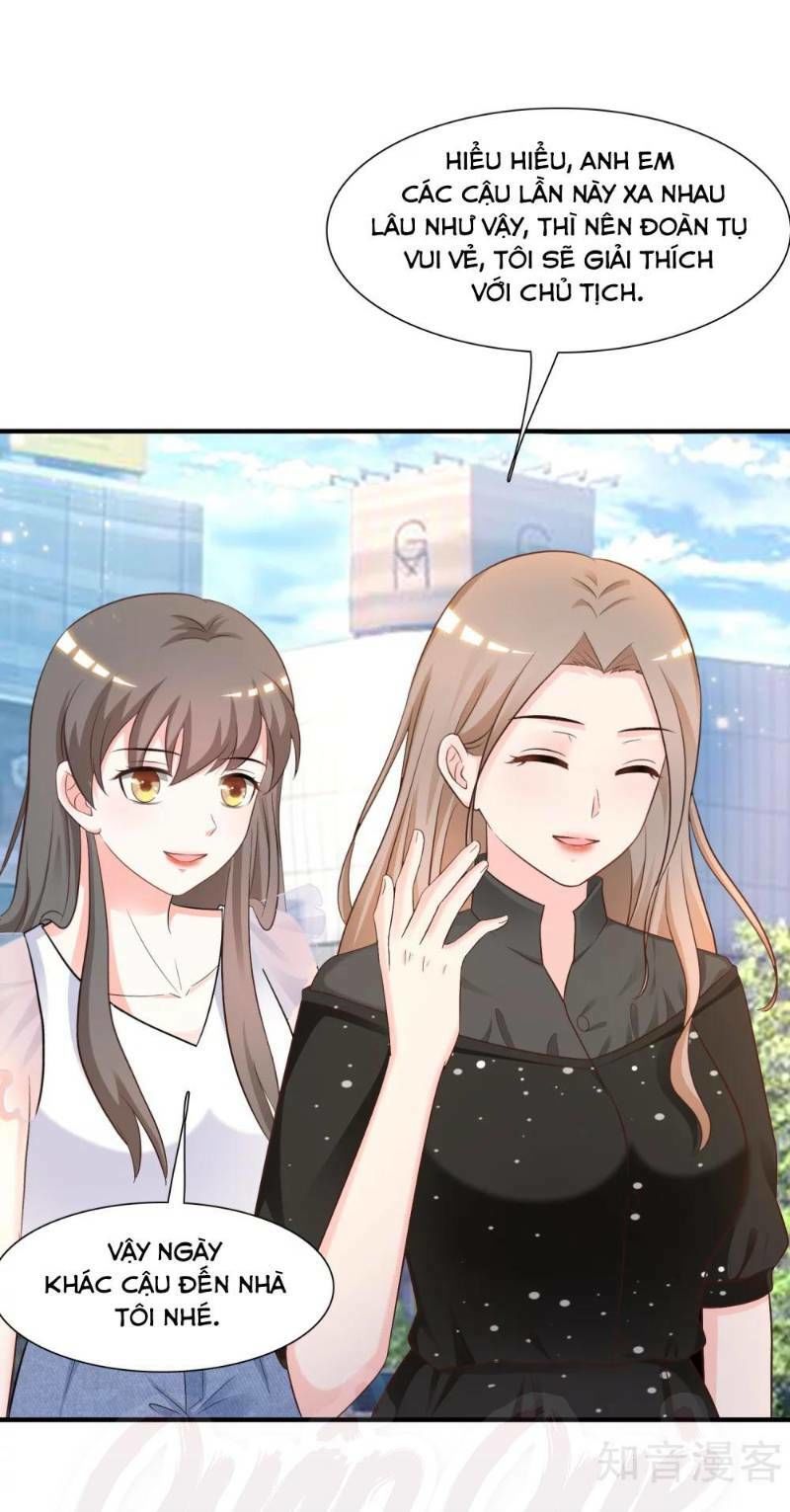 Tối Cường Vận Đào Hoa Chap 71 - Next Chap 72