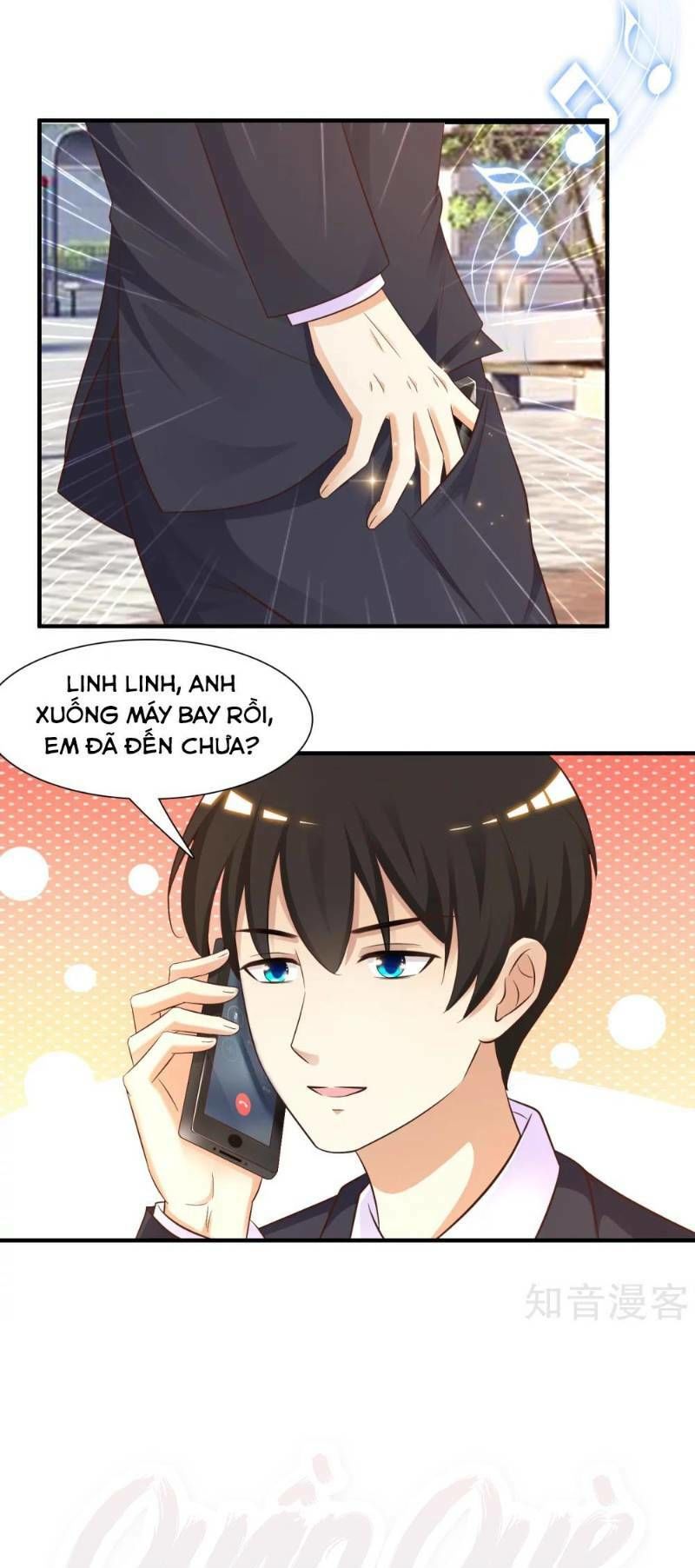 Tối Cường Vận Đào Hoa Chap 71 - Next Chap 72