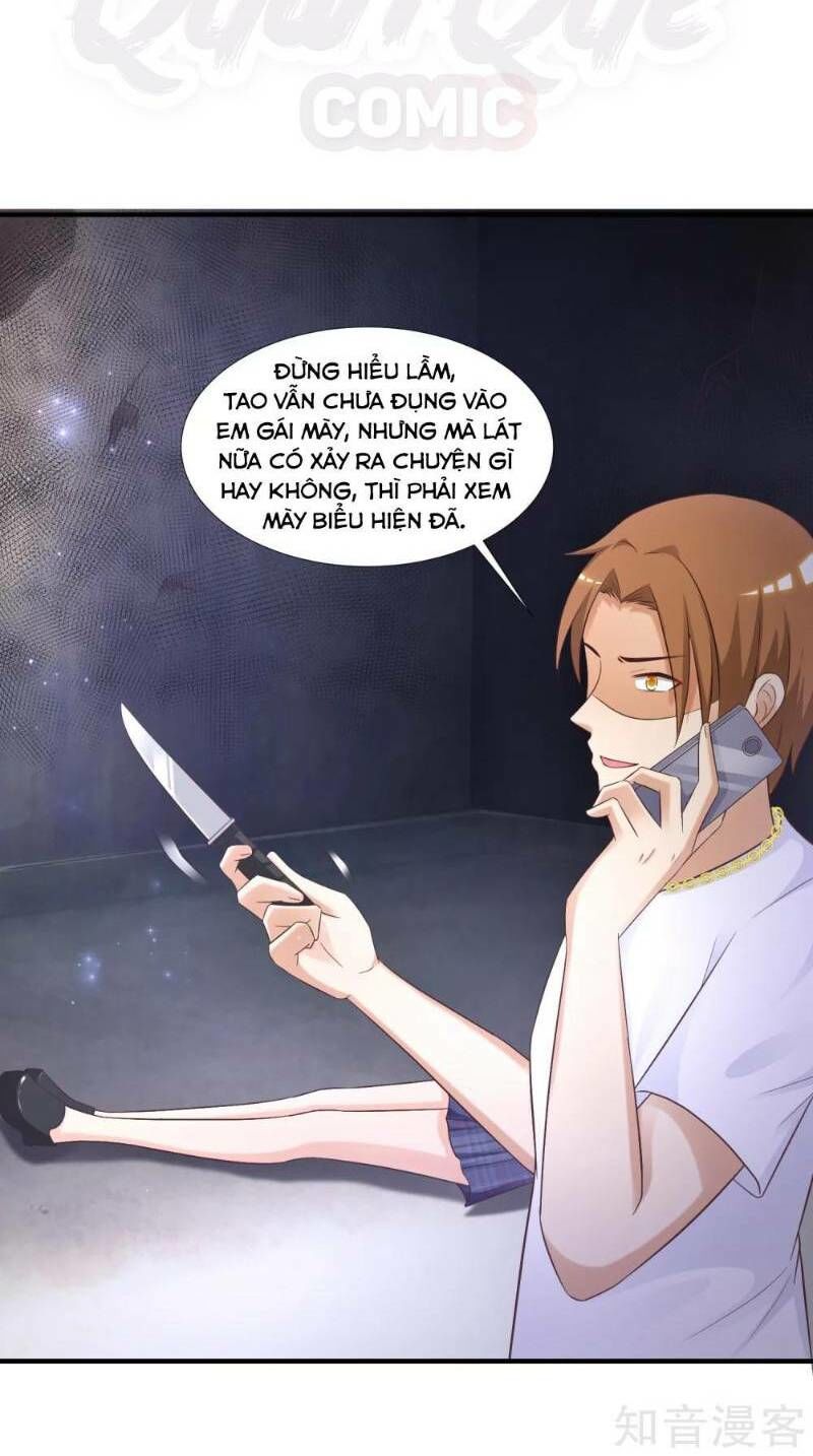 Tối Cường Vận Đào Hoa Chap 71 - Next Chap 72