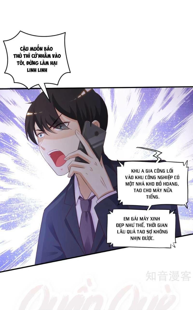 Tối Cường Vận Đào Hoa Chap 71 - Next Chap 72