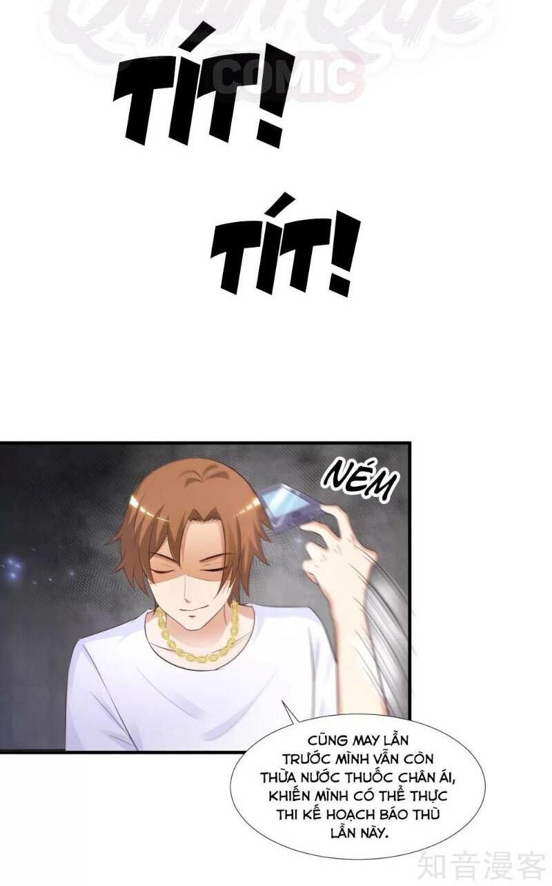 Tối Cường Vận Đào Hoa Chap 71 - Next Chap 72