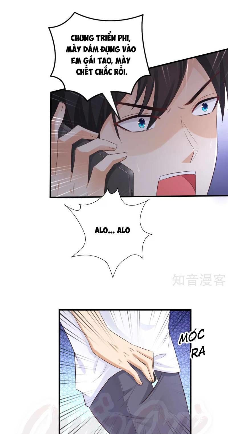 Tối Cường Vận Đào Hoa Chap 71 - Next Chap 72