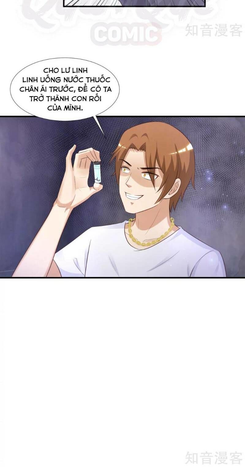 Tối Cường Vận Đào Hoa Chap 71 - Next Chap 72