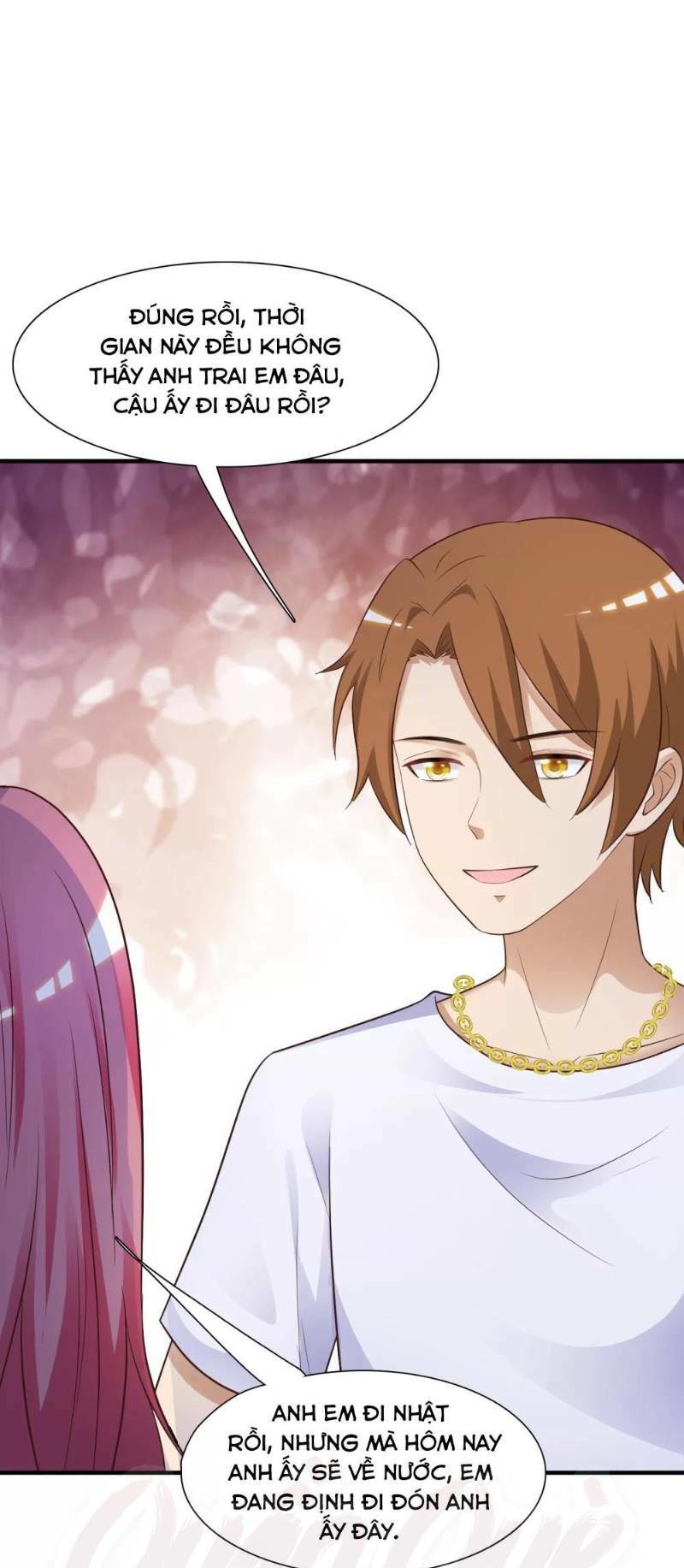 Tối Cường Vận Đào Hoa Chap 71 - Next Chap 72