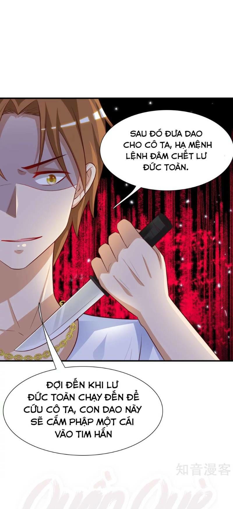 Tối Cường Vận Đào Hoa Chap 71 - Next Chap 72