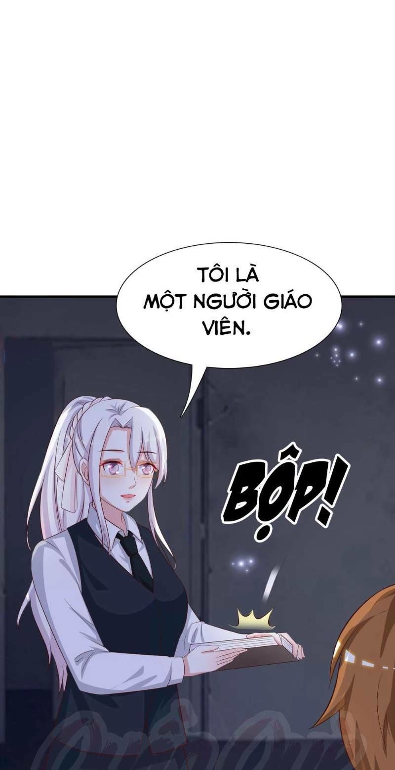 Tối Cường Vận Đào Hoa Chap 71 - Next Chap 72