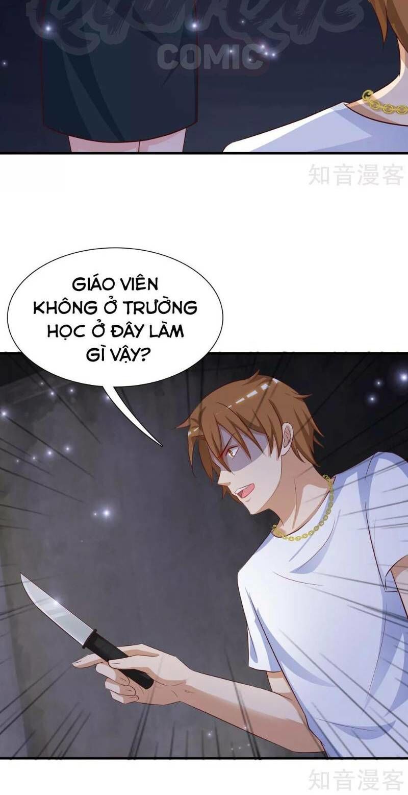 Tối Cường Vận Đào Hoa Chap 71 - Next Chap 72