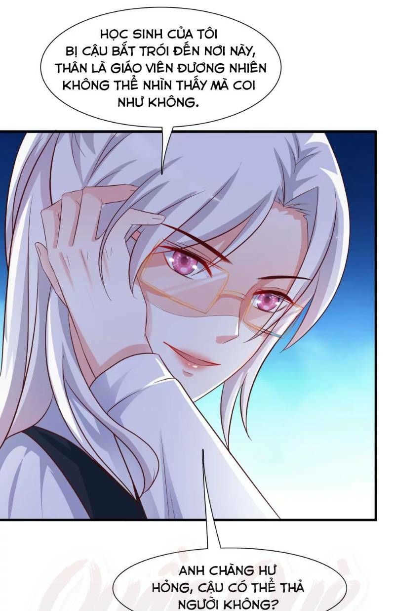 Tối Cường Vận Đào Hoa Chap 71 - Next Chap 72