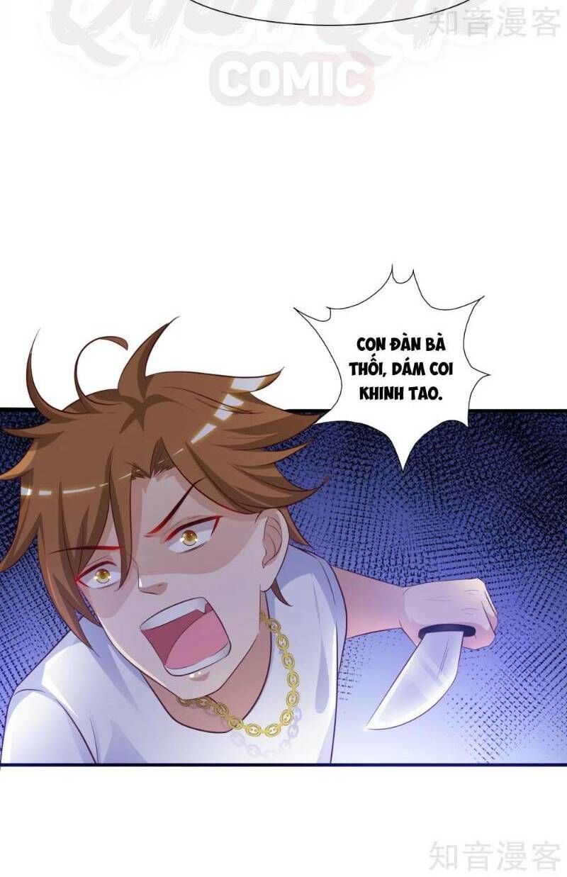 Tối Cường Vận Đào Hoa Chap 71 - Next Chap 72