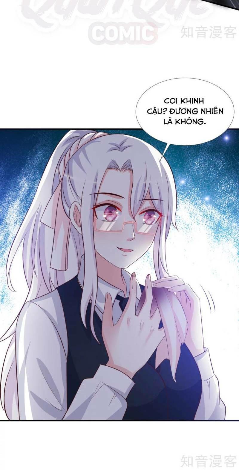 Tối Cường Vận Đào Hoa Chap 71 - Next Chap 72