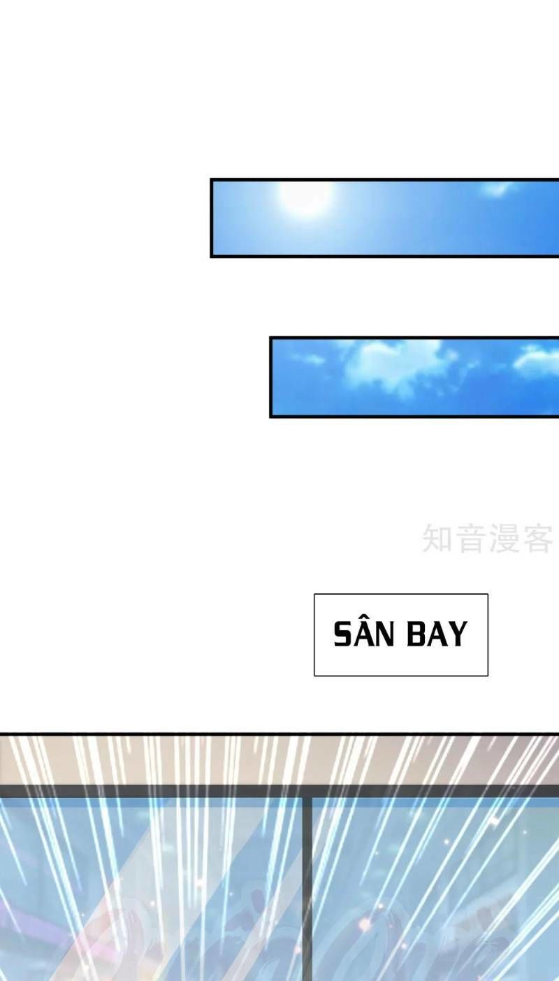 Tối Cường Vận Đào Hoa Chap 71 - Next Chap 72