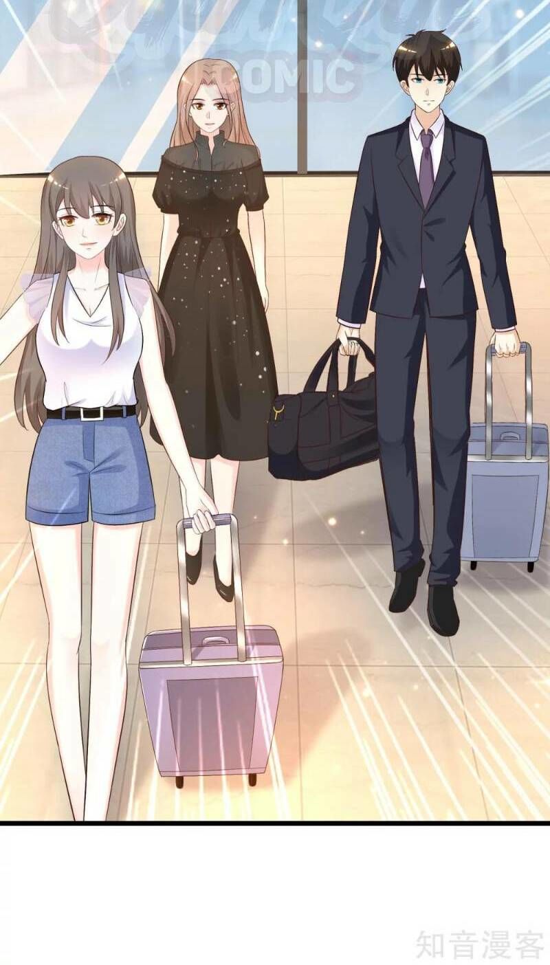 Tối Cường Vận Đào Hoa Chap 71 - Next Chap 72