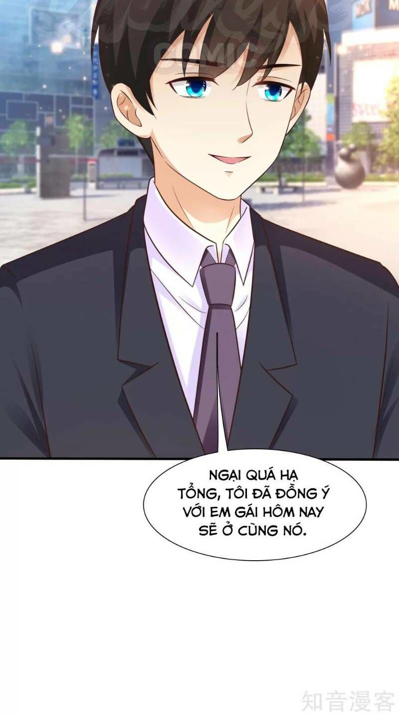 Tối Cường Vận Đào Hoa Chap 71 - Next Chap 72