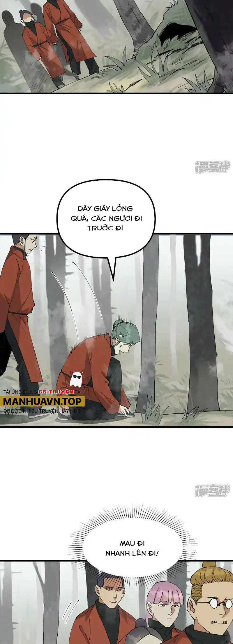 Tối Cường Võ Hồn Hệ Thống Chap 211 - Next Chap 212