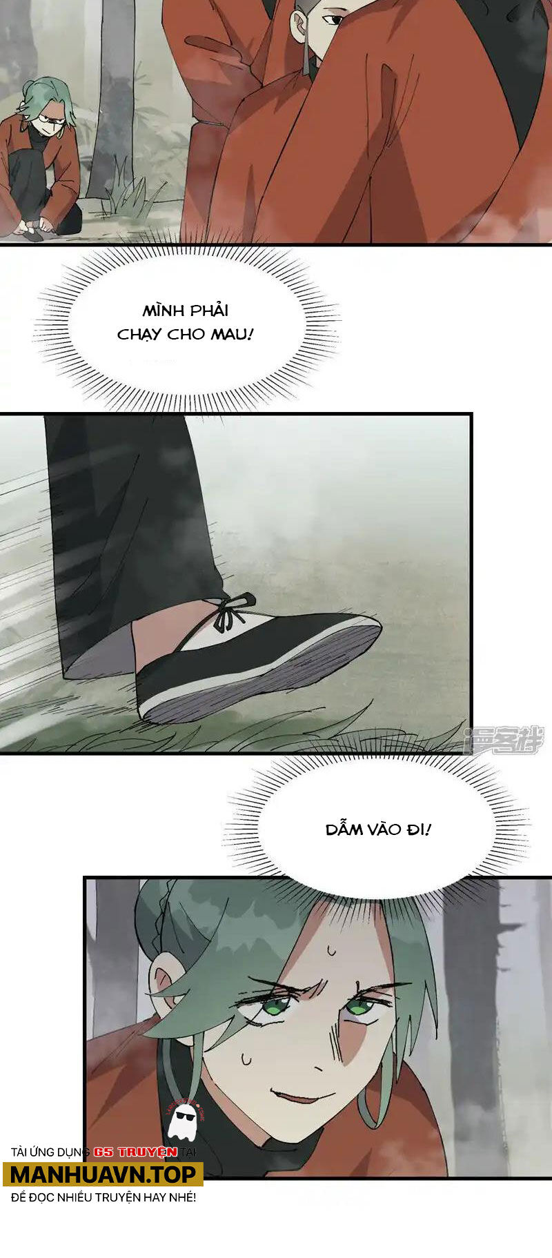Tối Cường Võ Hồn Hệ Thống Chap 211 - Next Chap 212