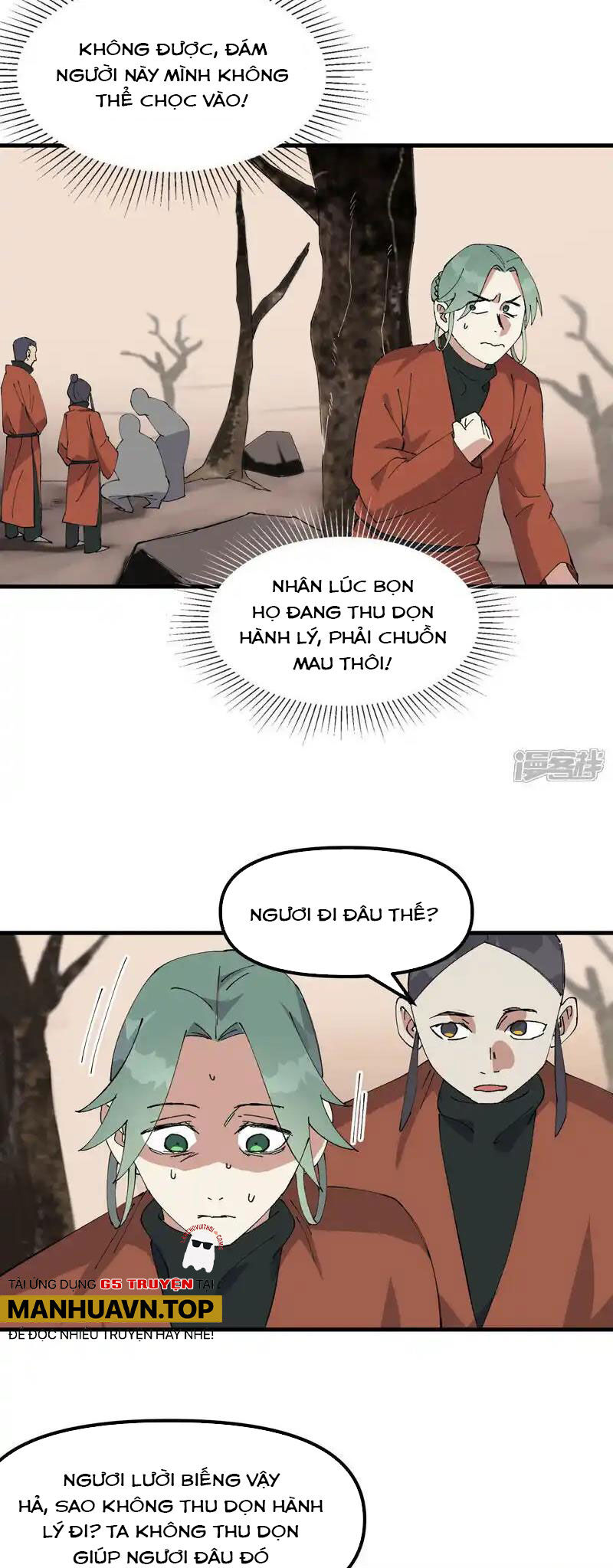 Tối Cường Võ Hồn Hệ Thống Chap 211 - Next Chap 212