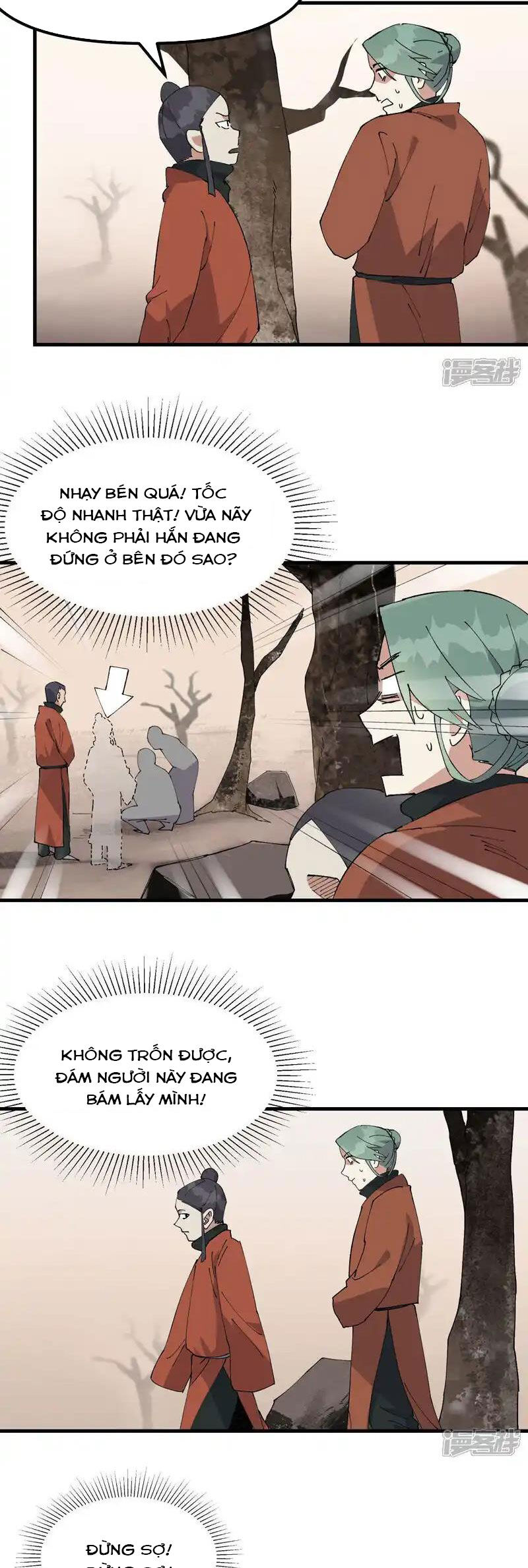 Tối Cường Võ Hồn Hệ Thống Chap 211 - Next Chap 212