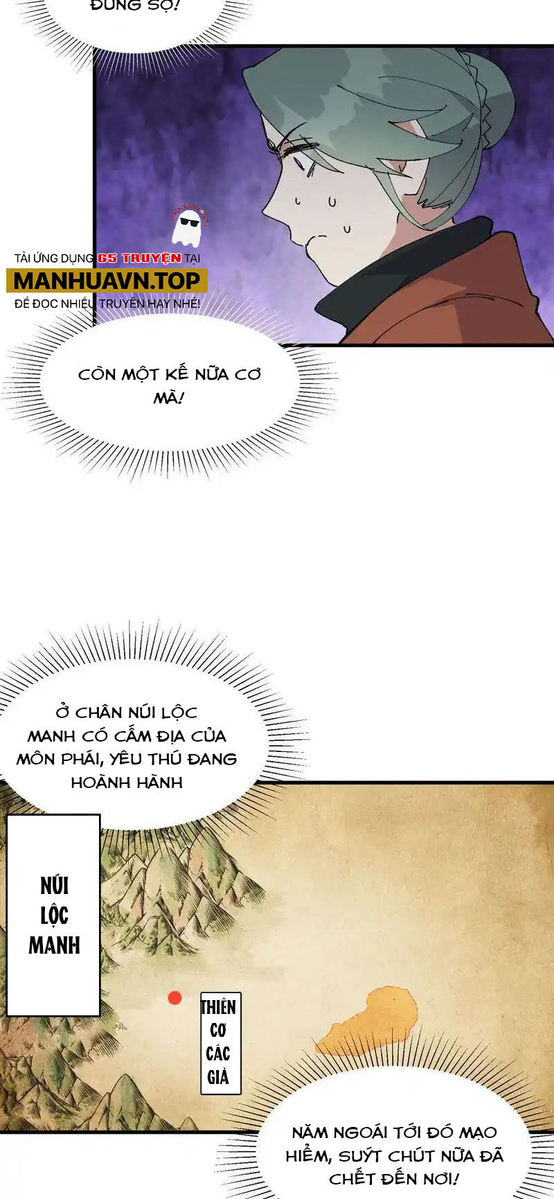 Tối Cường Võ Hồn Hệ Thống Chap 211 - Next Chap 212
